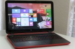 Laptop HP beats 15 notebook pc